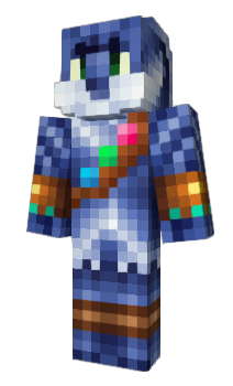 Minecraft скин по нику Sil3nl