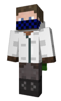 Minecraft скин по нику _MoonTea