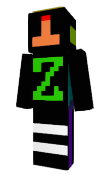 Minecraft skin _kartavych