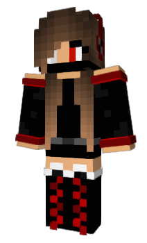 Minecraft скин по нику lastrun