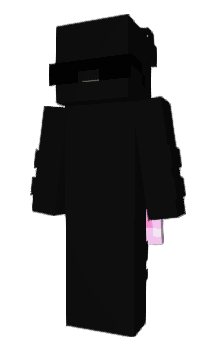 Minecraft skin Rimberlick