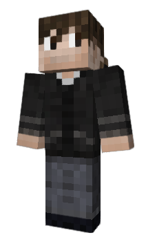 Minecraft скин по нику Bryyan