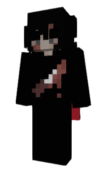 Minecraft скін по ніку oheey