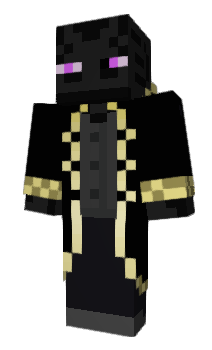 Minecraft skin witheredone