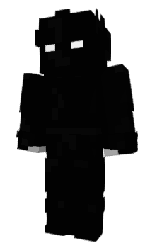 Minecraft skin quyt