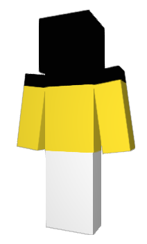Minecraft skin krevetka30