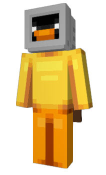 Minecraft skin shipher