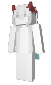 Minecraft скін по ніку crqx