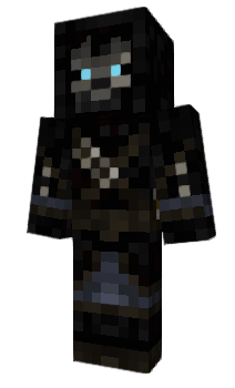Minecraft скин по нику Eryo_