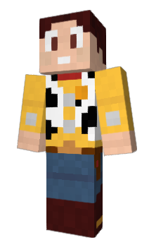 Minecraft скин по нику yoross