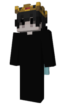 Minecraft skin AxEPv