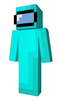 Minecraft скин по нику 5GI