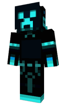 Minecraft скин по нику sayorg