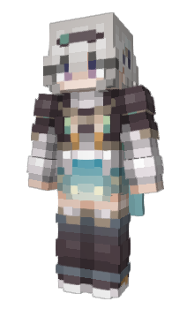 Minecraft скін по ніку zHellkin