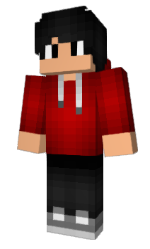 Minecraft скін по ніку mostafaahmed