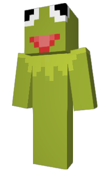 Minecraft скін по ніку Stringa