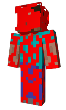 Minecraft скин по нику gz360