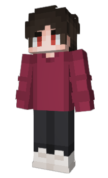 Minecraft skin 9nex