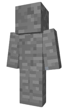 Minecraft skin mohamed999