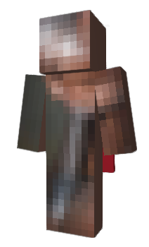 Minecraft skin 3303