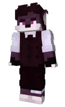 Minecraft skin liekeed