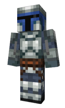 Minecraft skin EmilianoD