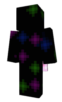 Minecraft skin alexandstampy21