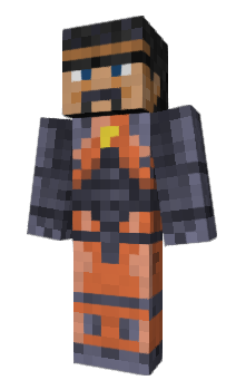 Minecraft скин по нику Sgran