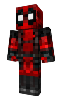 Minecraft скин по нику TheKittyB