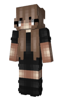 Minecraft скин по нику 4MBR01S3