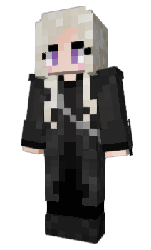 Minecraft скін по ніку Doo7