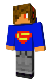 Minecraft скин по нику Twings