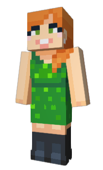 Minecraft скін по ніку fvfg