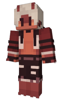 Minecraft скин по нику SHARKBiiTEZZ