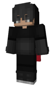 Minecraft skin oPsycho_