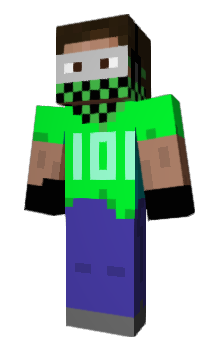 Minecraft skin dream143