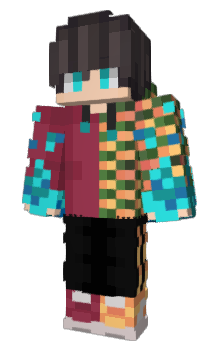Minecraft скін по ніку jcero