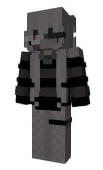 Minecraft скін по ніку tiup