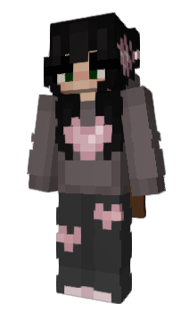 Minecraft скін по ніку snXbot