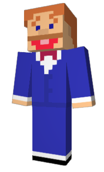 Minecraft скин по нику shezo