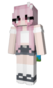 Minecraft скин по нику _PrestigeUser