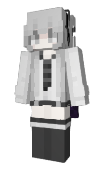 Minecraft skin i22