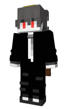 Minecraft skin Thurzin6503