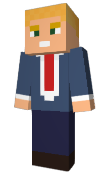 Minecraft скин по нику JPEC