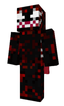 Minecraft skin X_Dark_