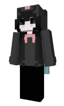 Minecraft скин по нику CL43