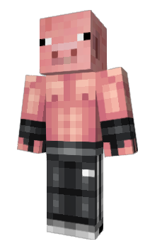 Minecraft skin XXXccc