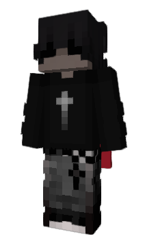 Minecraft skin ArdaST