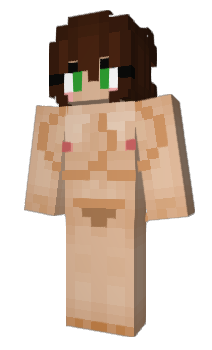 Minecraft skin W1lliams