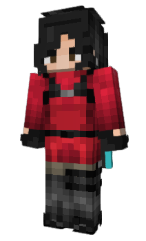 Minecraft скин по нику DailyDoseOfColby
